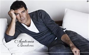 Antonio Banderas